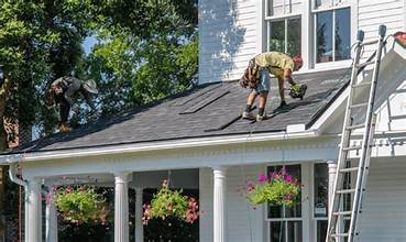 roof installation services in bronx