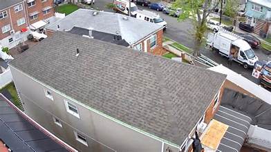 roof replacement services in bronx