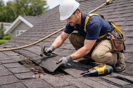 roofing services in Pelham Bay